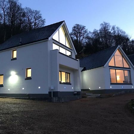 Wilderness Apartments Fort William Exterior foto
