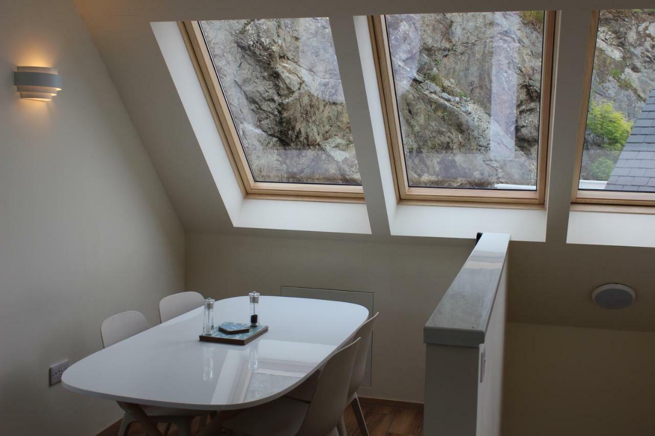 Wilderness Apartments Fort William Exterior foto